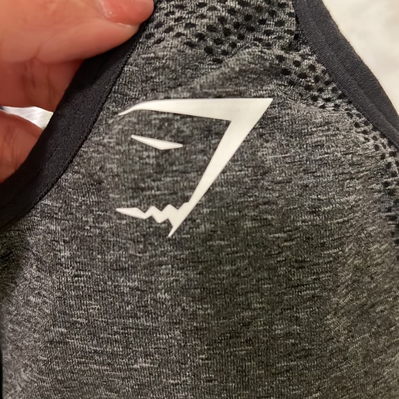 Gymshark set - Picture 3 of 7